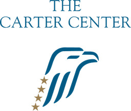 The Carter Center logo